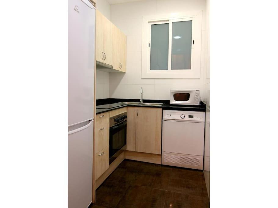 Classbedroom Eixample Free Apartments Barselona Dış mekan fotoğraf