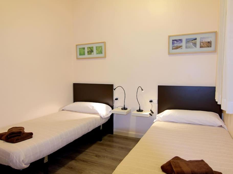 Classbedroom Eixample Free Apartments Barselona Dış mekan fotoğraf