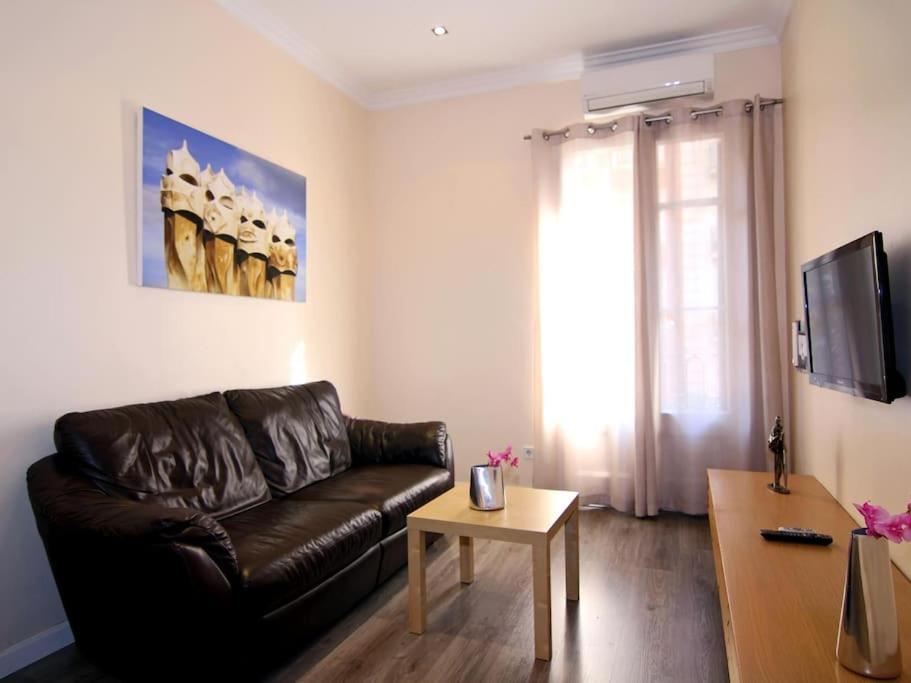 Classbedroom Eixample Free Apartments Barselona Dış mekan fotoğraf